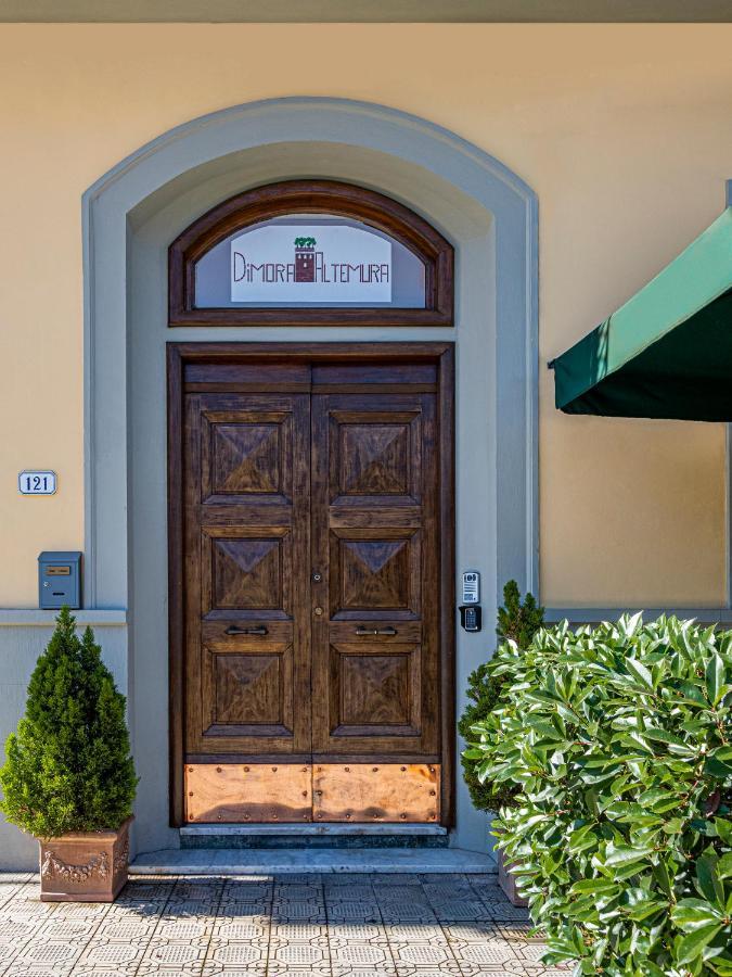 Dimora Altemura Lucca