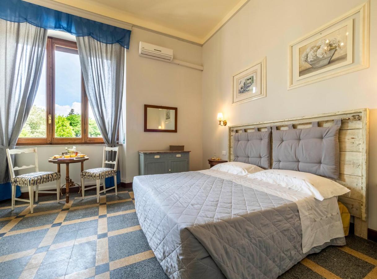 Dimora Altemura Affittacamere Lucca