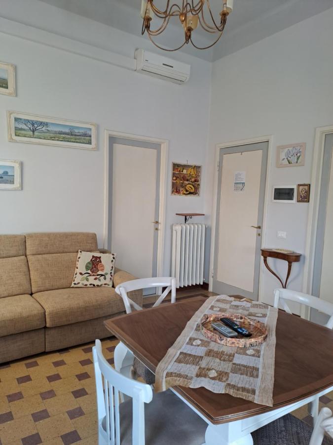 Dimora Altemura Lucca